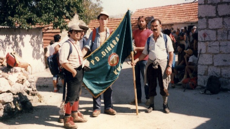 KNINSKI PL. NA SIBENSKOJ TRANSVEZALI